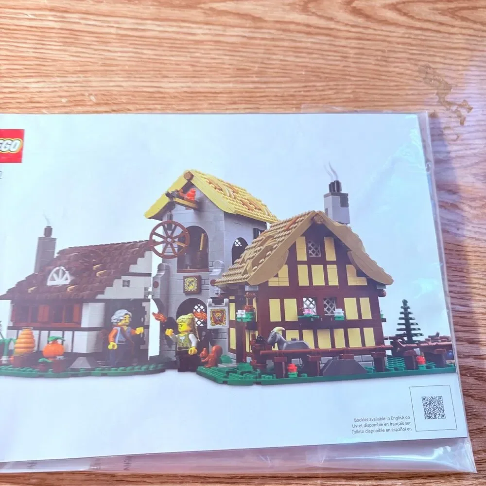 LEGO® icons 10332